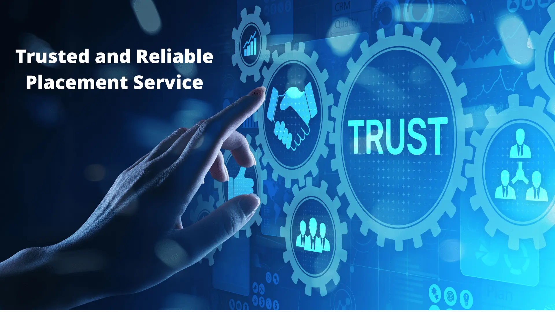 Trusted and Reliable Placement Service-min