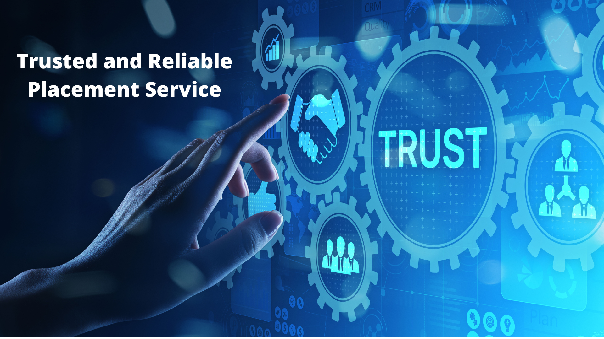 Trusted and Reliable Placement Service